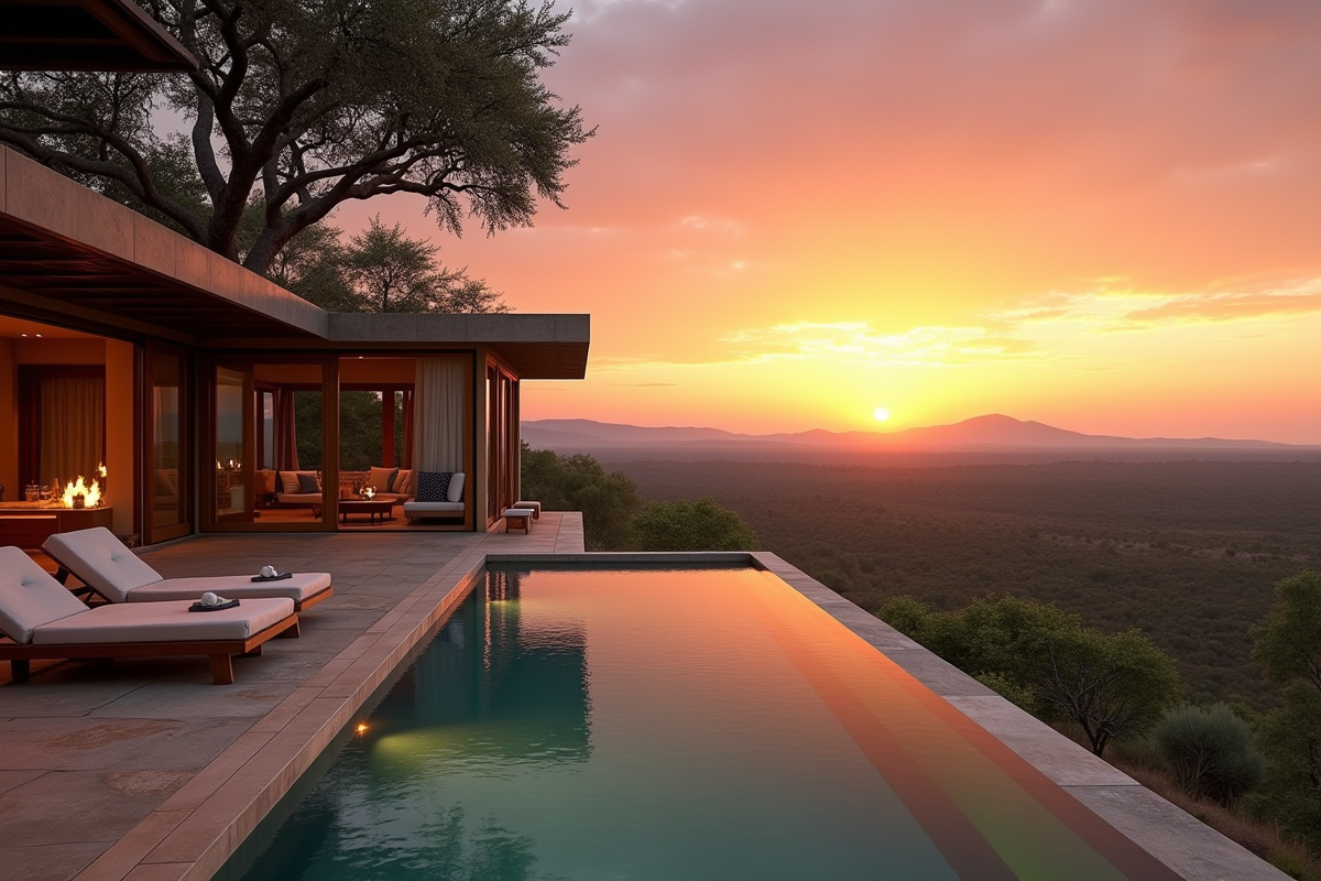 safari afrique