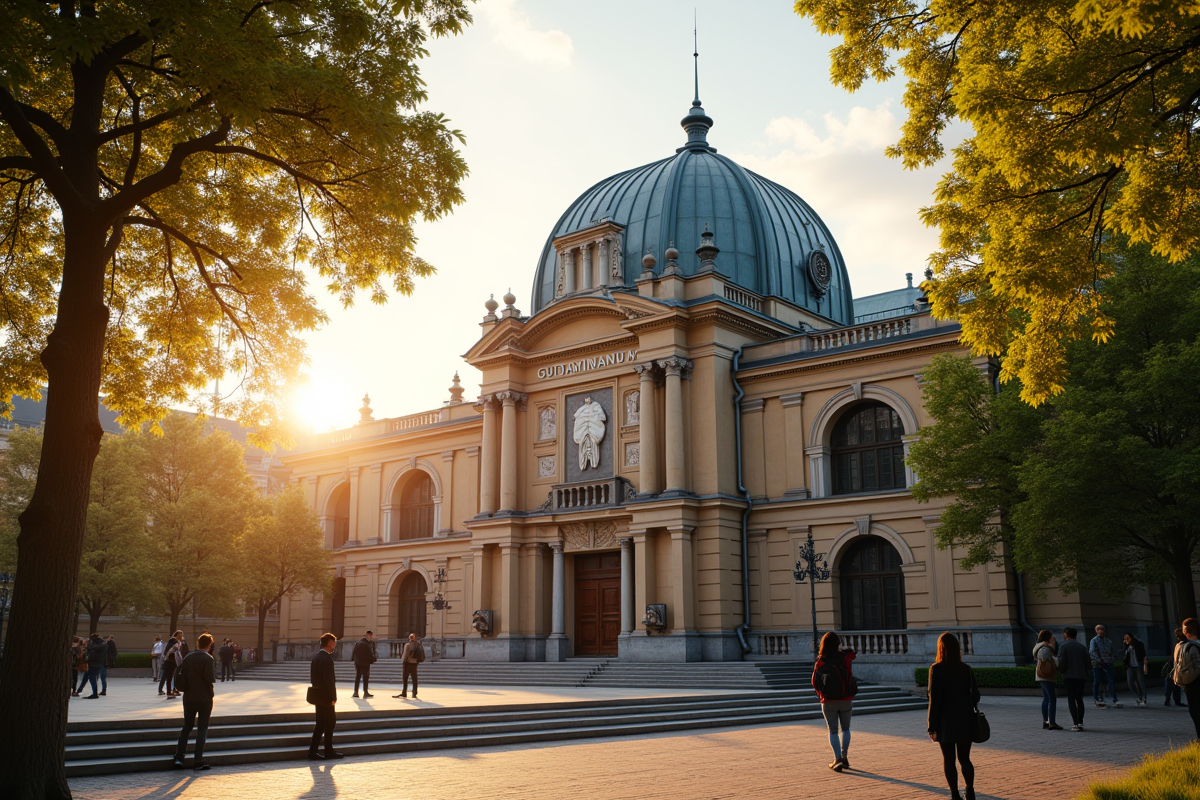 architecture historique
