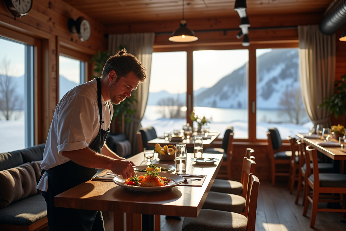 cuisine locale
