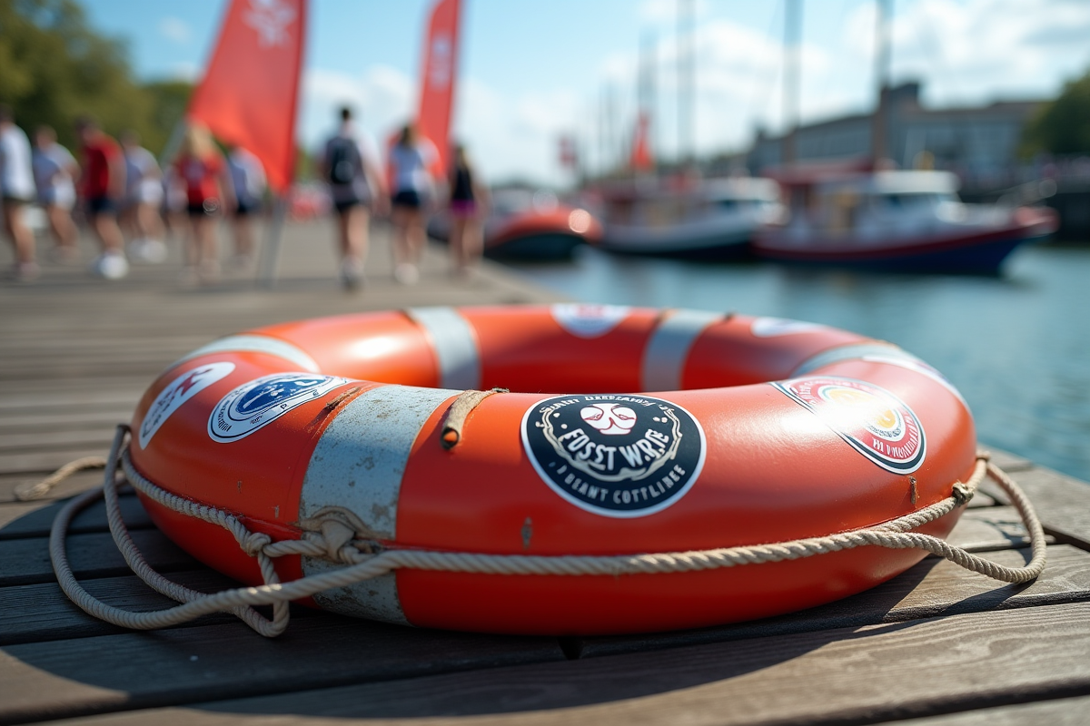 sauvetage mer
