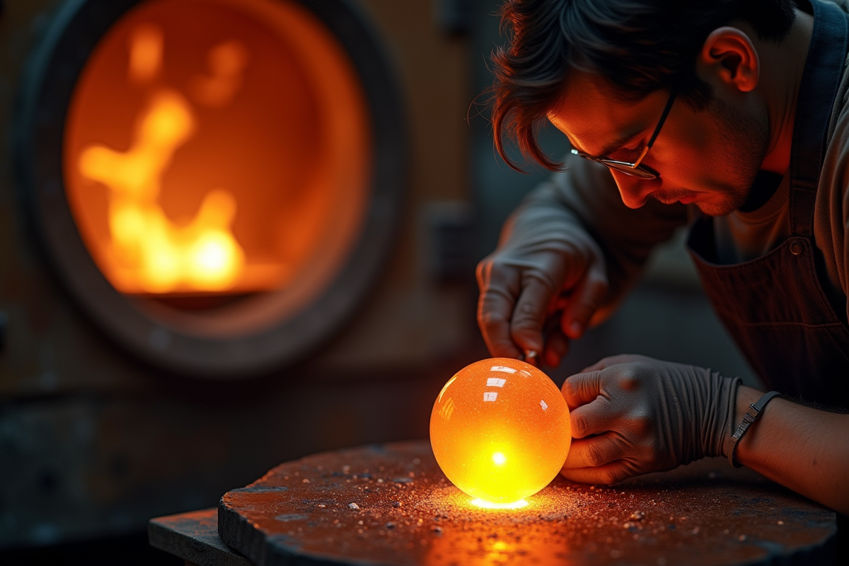 verre murano