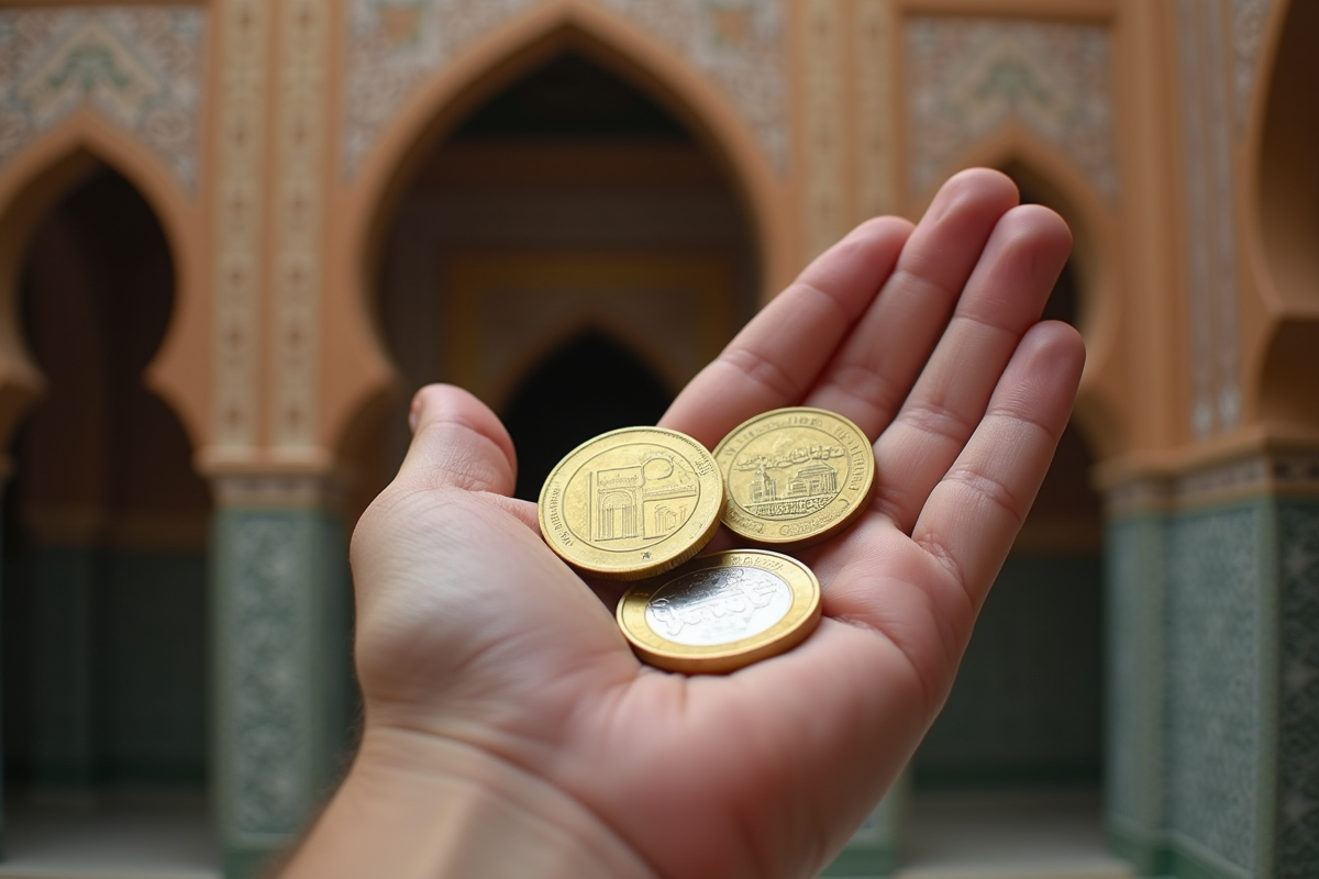 monnaie maroc
