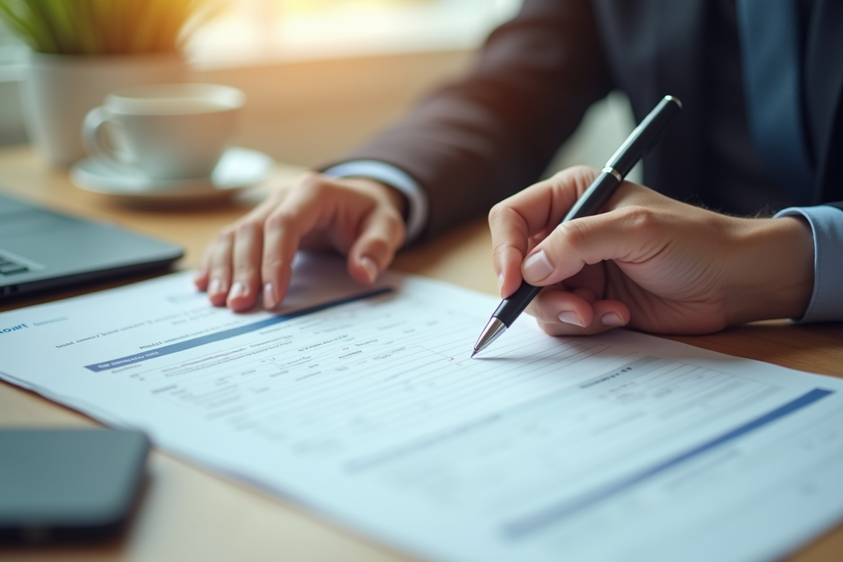sécurité financière