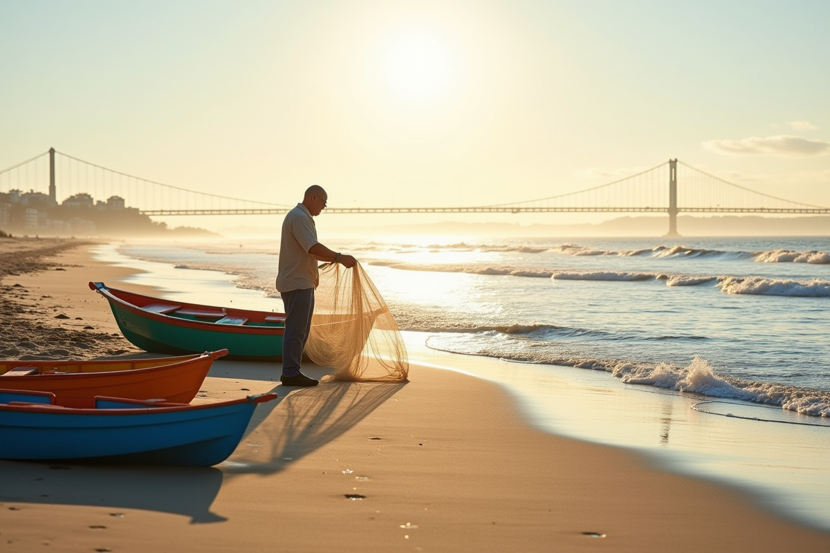 plages gastronomie