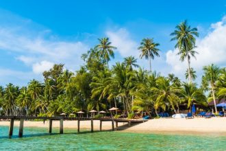 République Dominicaine : packages tout compris au départ de Belgique