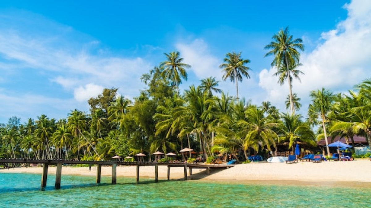 République Dominicaine : packages tout compris au départ de Belgique