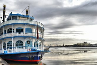Tout savoir sur les compagnies spécialisées dans les croisières fluviales