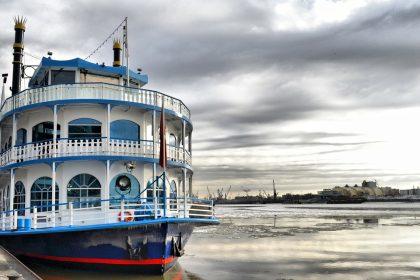 Tout savoir sur les compagnies spécialisées dans les croisières fluviales